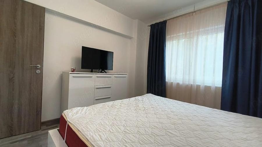 Apartament cu 2 camere decomandat în Ultracentral