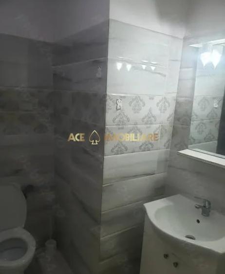 Apartament cu 2 camere decomandat, mobilat în Militari