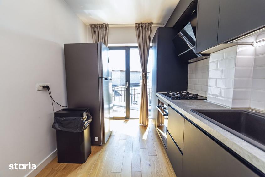 Apartament 2 camere-Foisorul de Foc-Parcare-Boxa - 8