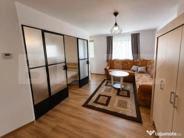 Apartament 2 camere, 45 mp, parcare inclusa, zona Campului - 6