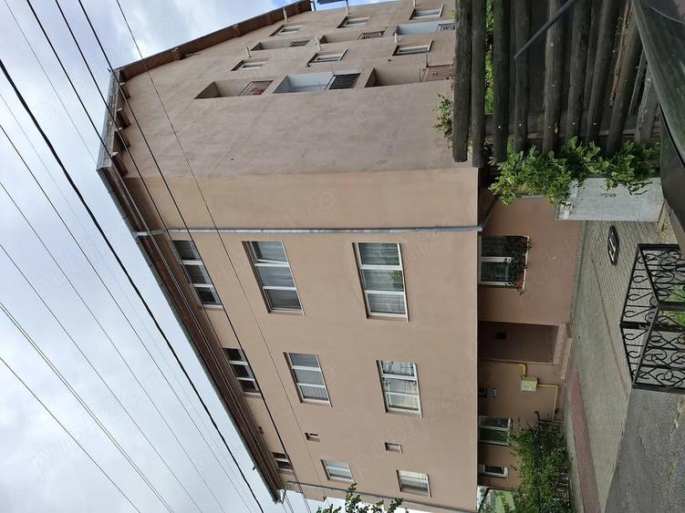 Garsonieră decomandată în Tilișca