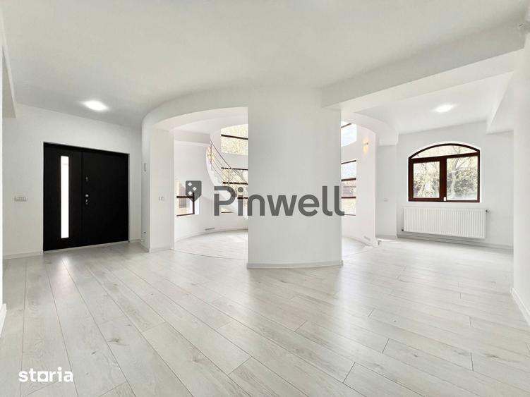 Casă cu 6 camere cu Teren 719 Mp în Ghencea