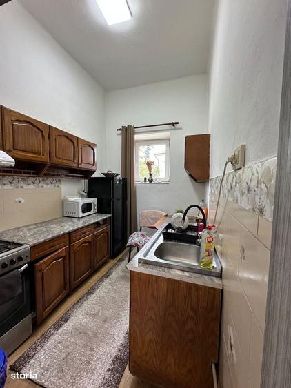Apartament cu 2 camere în Central