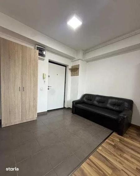 Garsonieră în Gheorgheni