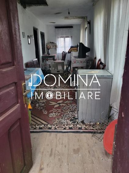 Teren Construcții de 4790 mp, în Mușetești