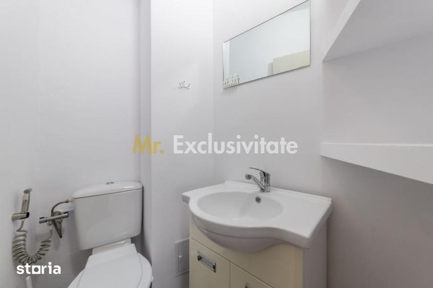 Apartament cu 3 camere decomandat în Banat
