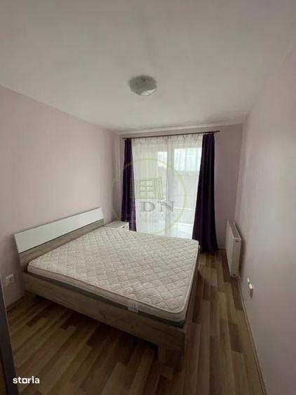 Inchiriere apartament 2 camere renovat City Residence, parcare inc - 7