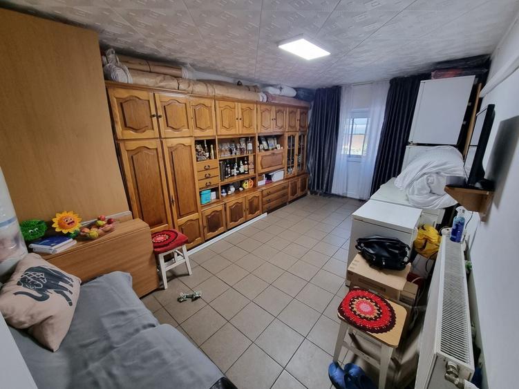 Apartament 2 camere decomandat zona Palas - 1