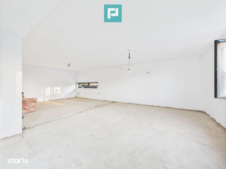 Casă cu 3 camere decomandat în Central