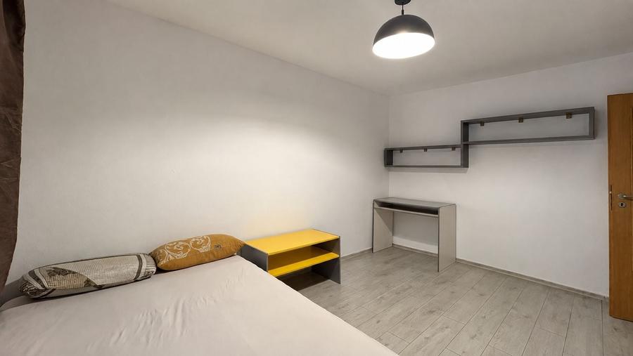 Garsonieră, mobilată în Complex Studențesc
