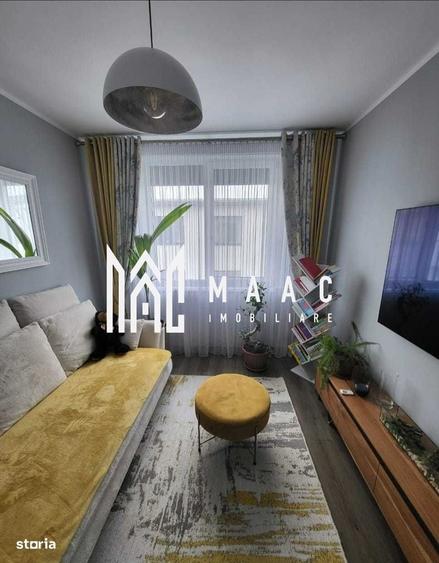 Apartament cu 3 camere, mobilat în Șelimbăr — fotografia 2