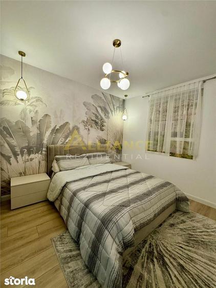 Apartament cu 2 camere în Central — fotografia 1