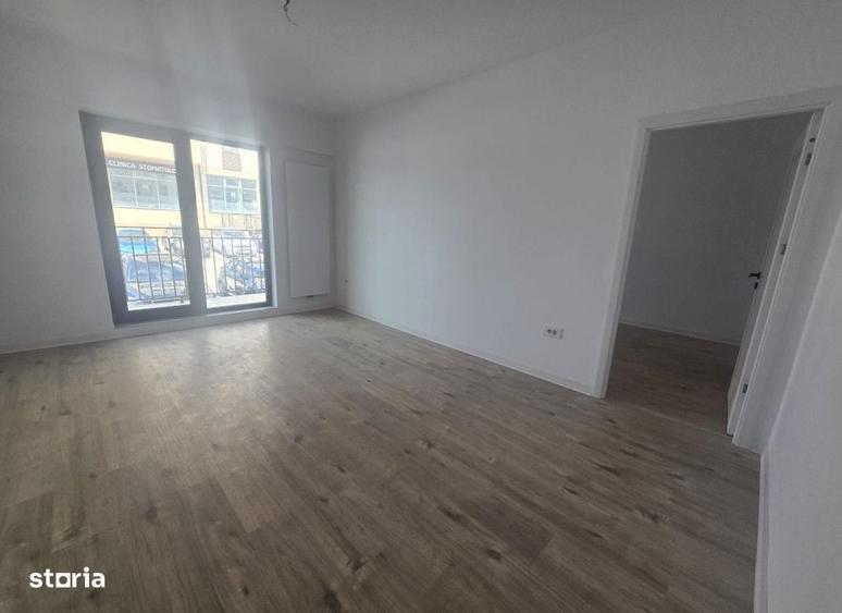 Apartament 2 camere Popas Pacurar-Soleia cu boxa si parcare Cod:162935 - 9