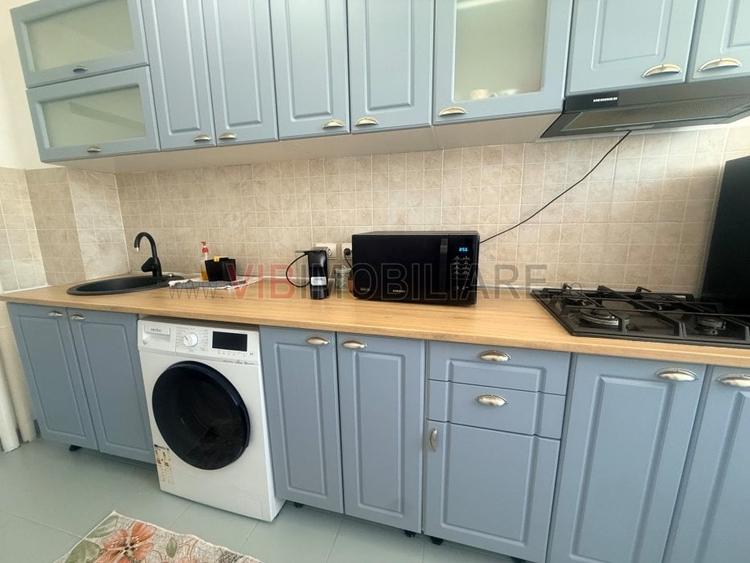 Apartament cu 2 camere semidecomandat în Ștefan cel Mare