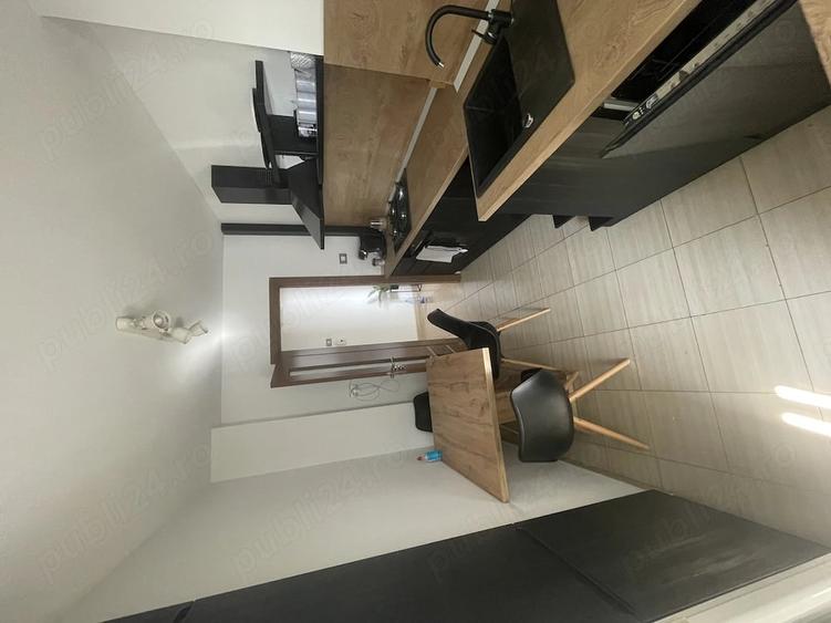 Apartament cu 2 camere decomandat în Simion Bărnuțiu