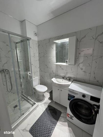 Apartament 2 camere | Prima inchiriere | Bloc nou 2026 | Parcare - 11
