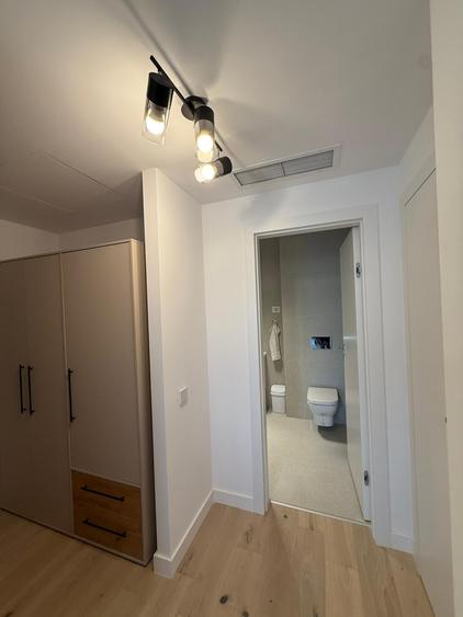 Apartament cu 2 camere, mobilat în Herăstrău