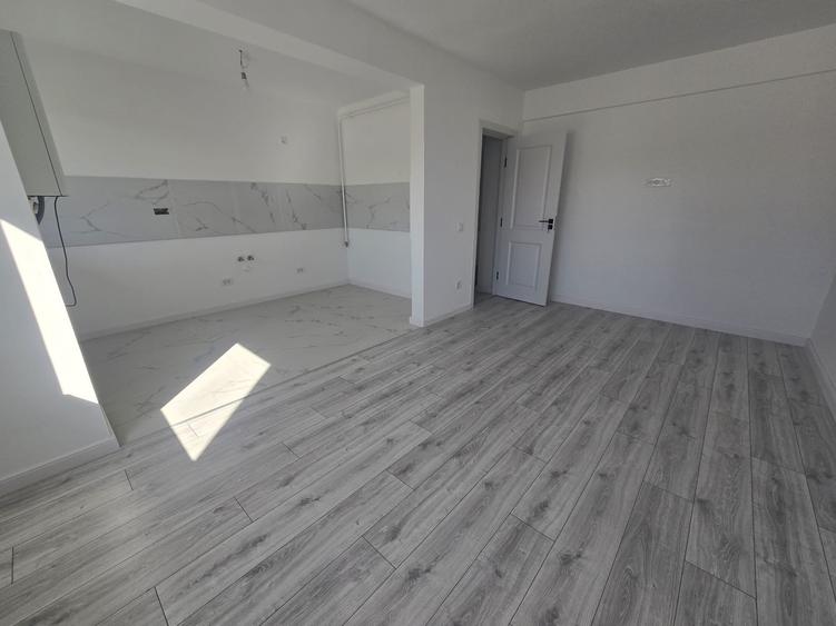 Apartament cu 2 camere decomandat în Bucium