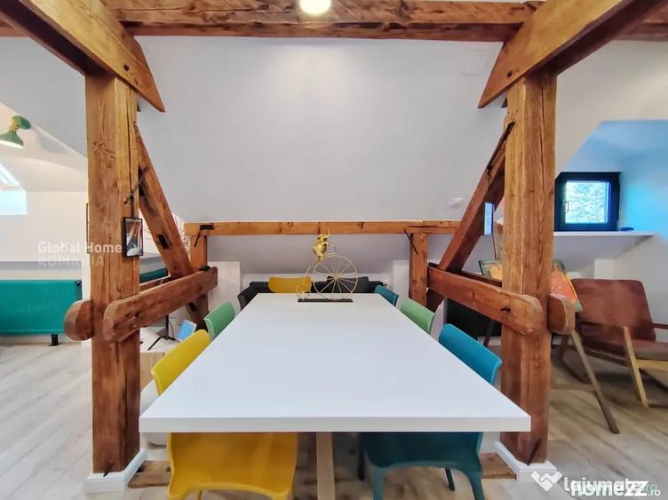 Apartament cu 3 camere decomandat în Capitale