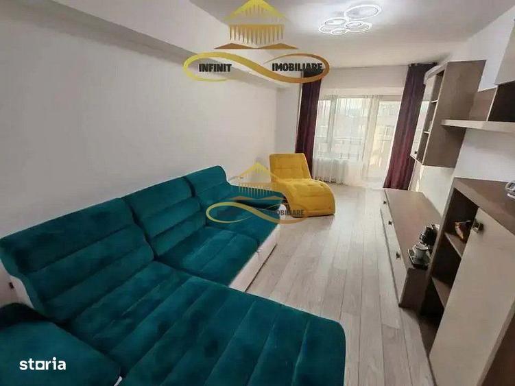 Apartament cu 2 camere în Nord