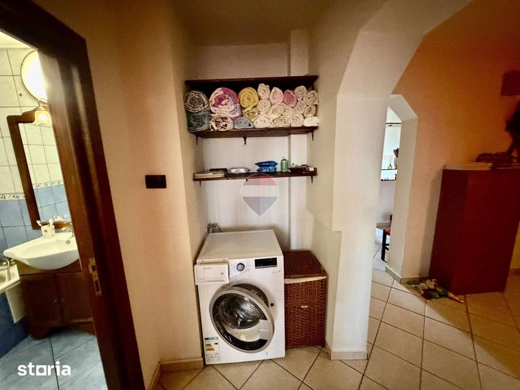 Apartament cu 3 camere în Ultracentral