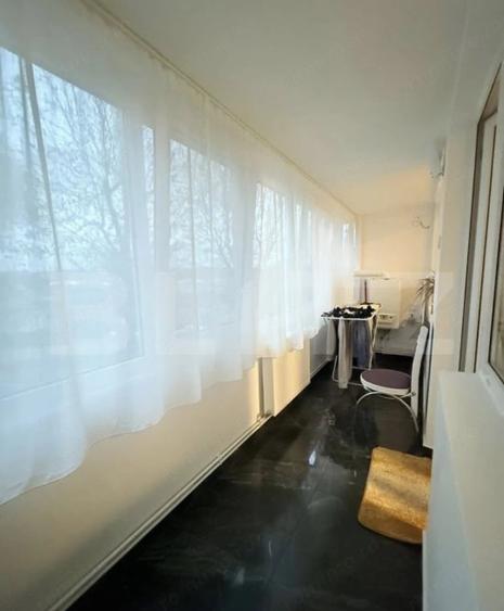 Apartament cu 2 camere decomandat în Libertății