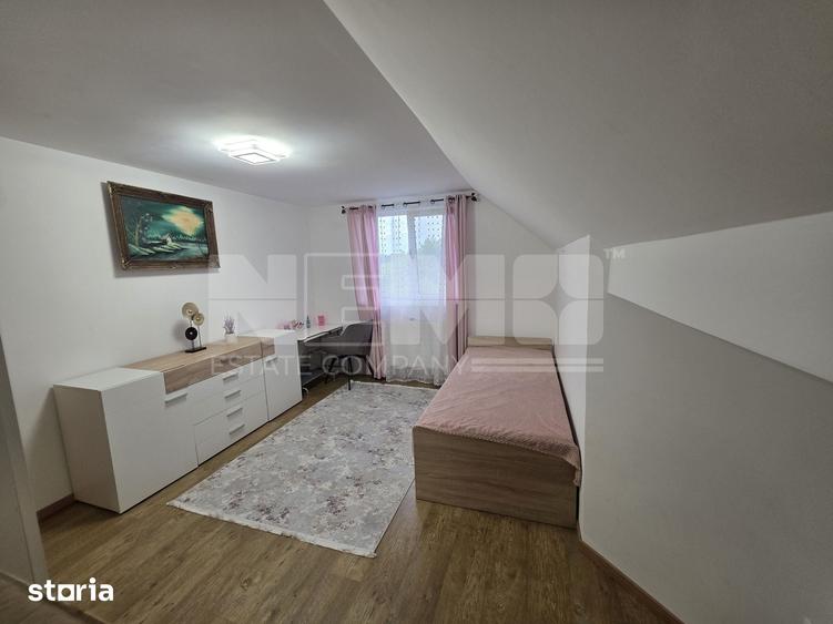 Casă cu 6 camere cu Teren 880 Mp în Central
