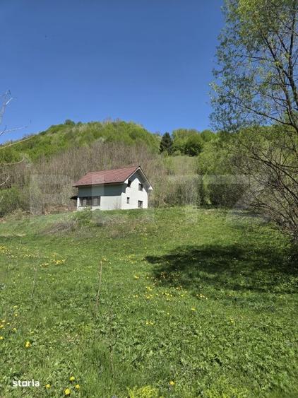 Casă cu 4 camere în Bichigiu