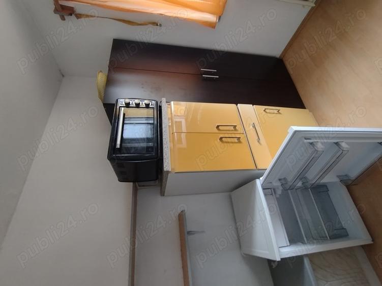 Garsonieră decomandată în Mănăștur