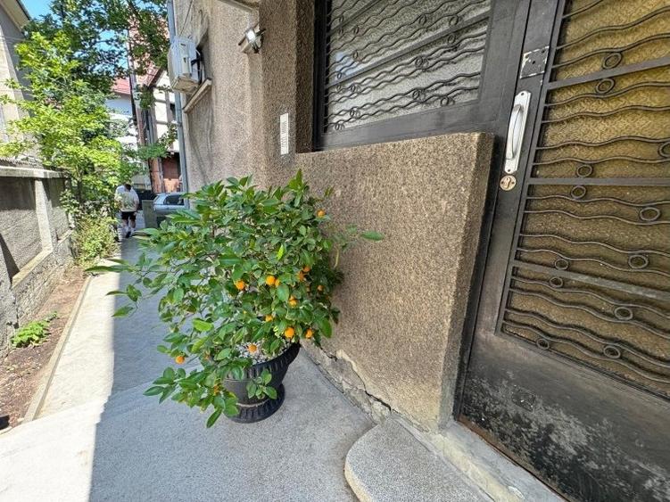 Apartament cu 3 camere în Primăverii