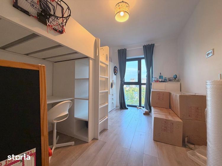 APARTAMENT 5 CAMERE | MOBILAT + UTILAT | VEDERE LIBERA - 6