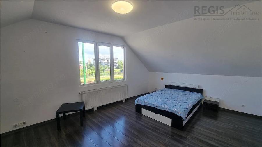 Casă cu 4 camere cu Teren 300 Mp în Bartolomeu