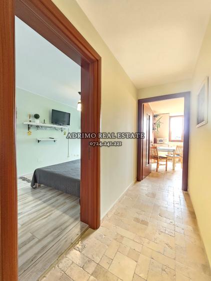 Ap2cam Etaj2 in VILA - Faleza Nord - Delfinariu - Lic. Energetic - 500 euro - 9
