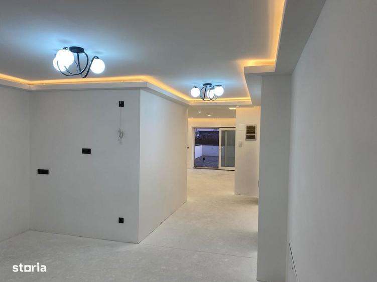Lux la inal?ime: Penthouse 113 m2 cu terasa panoramica de 275 m2 - 6