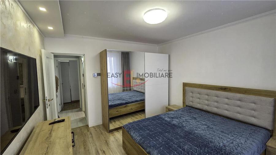 Apartament cu 2 camere decomandat în Unirii