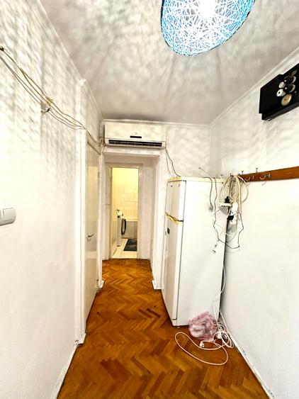 Apartament cu 2 camere decomandat în Olimpia-Stadion