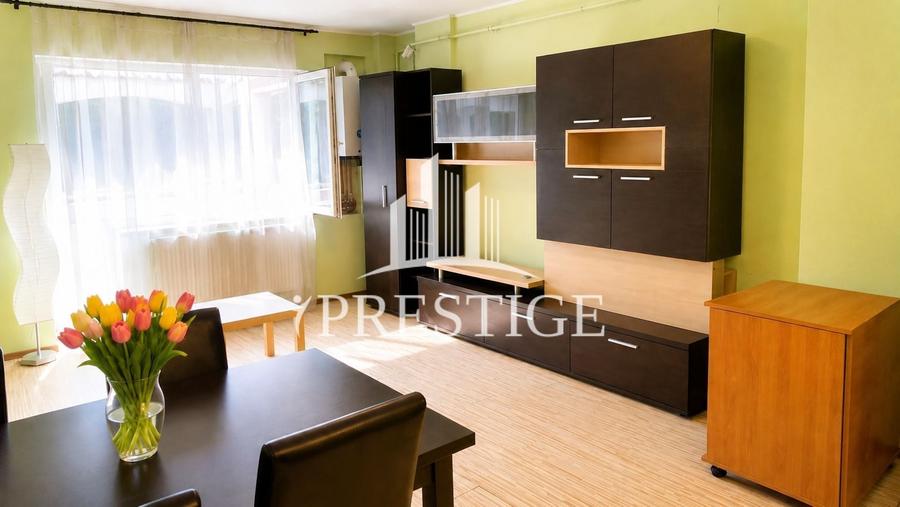 APARTAMENT 2 CAMERE ZONA ȘTRAND 2, ETAJ 1, BALCON - 1