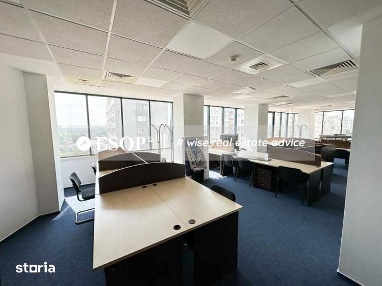 Spațiu comercial, de 340 mp, în Plevnei