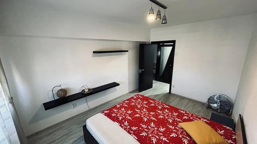 Apartament cu 2 camere decomandat în Obor