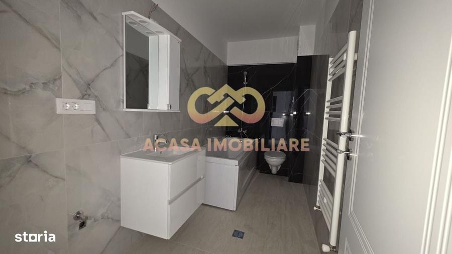 Apartament cu 7 camere decomandat în Galata