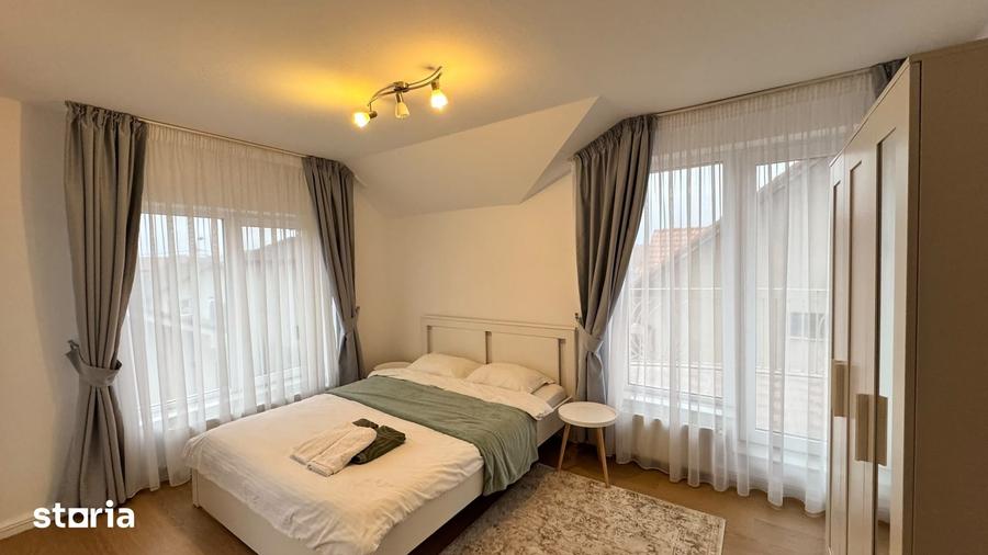 Casă cu 4 camere cu Teren 250 Mp în Tokai