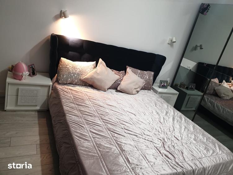 Apartament cu 2 camere decomandat în Vitan — fotografia 3