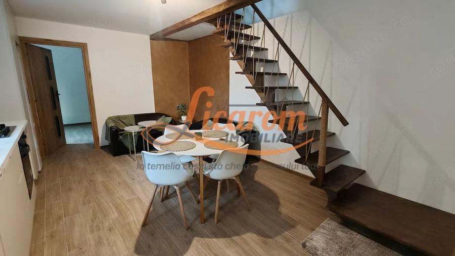 Apartament tip Casa 4 camere strada Carpatilor,totul nou. - 4