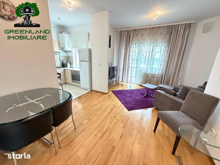 Apartament cu 2 camere în Copou