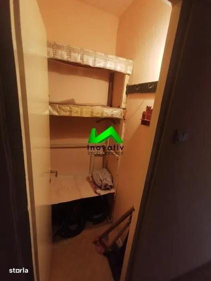 Apartament cu 2 camere decomandat în Vasile Aaron
