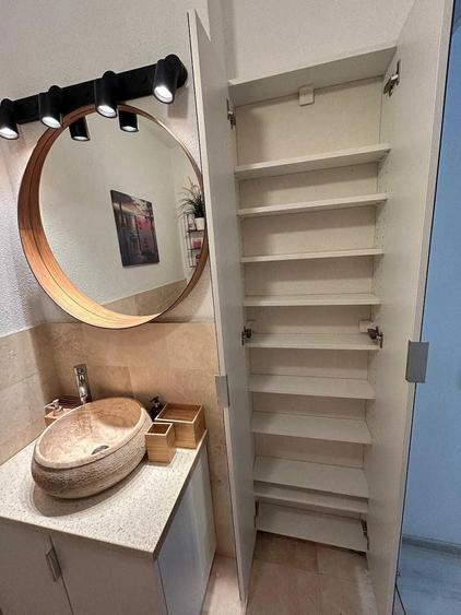 Apartament de inchiriat Sector 3 - 4