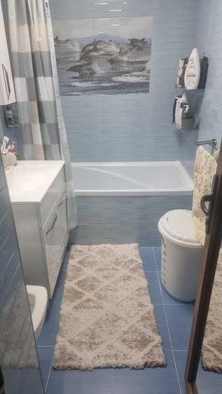Apartament cu 3 camere decomandat în Micălaca