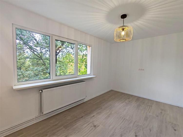 Apartament cu 2 camere semidecomandat în Astra