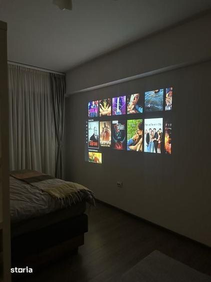 Garsonieră în Gării