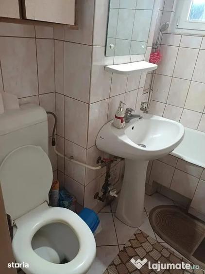 Garsonieră în Dristor